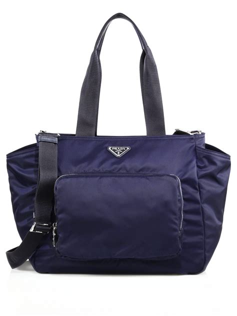 how much does a prada diaper bag cost|prada diaper bag navy blue.